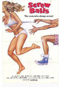 Постер Сумасброды