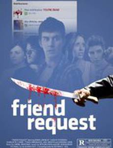 Friend Request