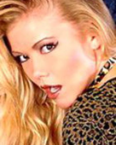 Джули Медоуз фото