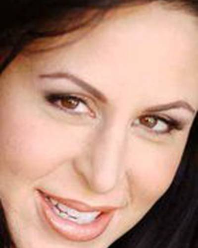 Китти Кави фото