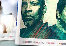 Критики о «Двух стволах», грустном Киану и порнозвезде