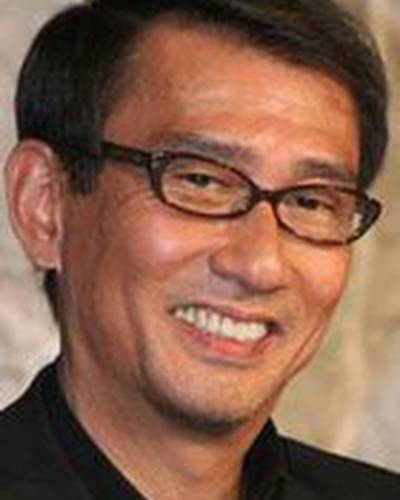 Киити Накаи фото