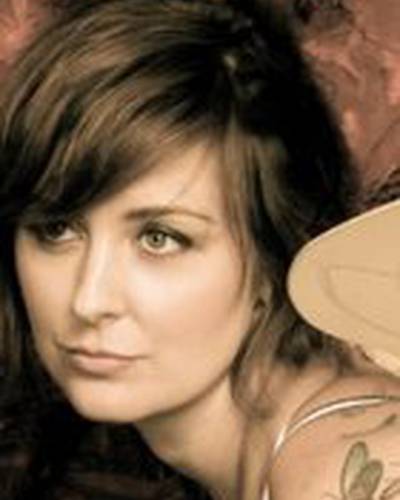 Кери Смит фото