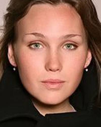 Дарья Екамасова фото