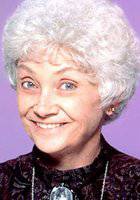 Эстель Гетти