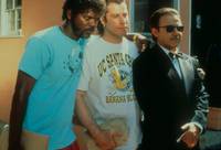 Кадр Криминальное чтиво