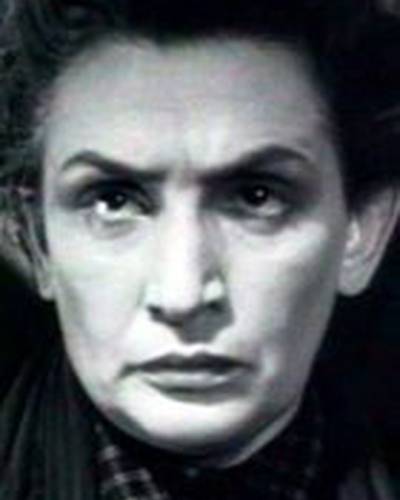 Наталья Ефрон фото