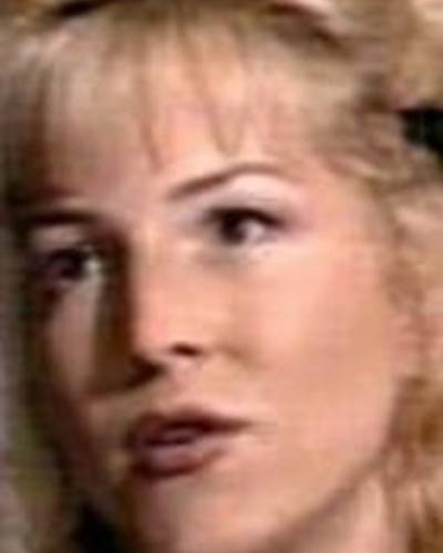 Холли Флория фото