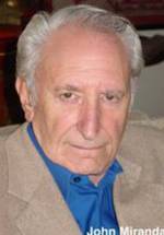 Джон Миранда фото