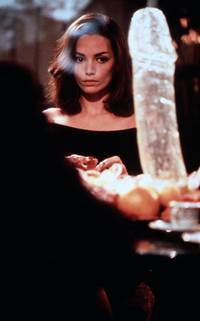 Кадр Скандал