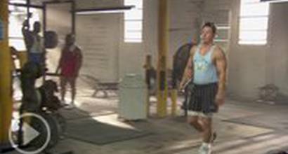 О съёмках №2