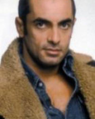 Alekos Sissovitis фото