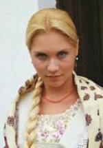 Ольга Сёмина фото