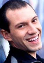 Бен Уотерс фото