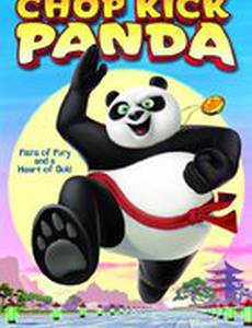 Chop Kick Panda (видео)