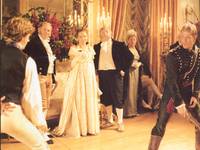 Кадр Правосудие Шарпа