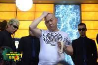 Кадр Человек-блин