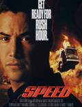 Постер из фильма "Скорость" - 1