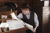 Кадр Ад на колёсах