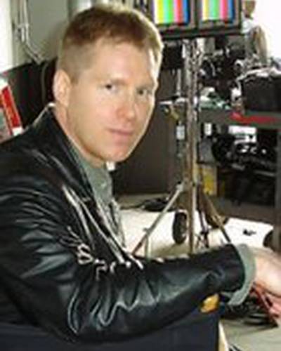 Ли Энтони Смит фото