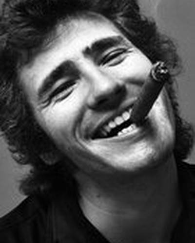 Тим Бакли фото