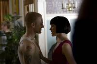 Кадр Посланник