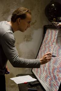 Кадр Знамение