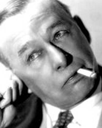 Уильям Колье ст. фото