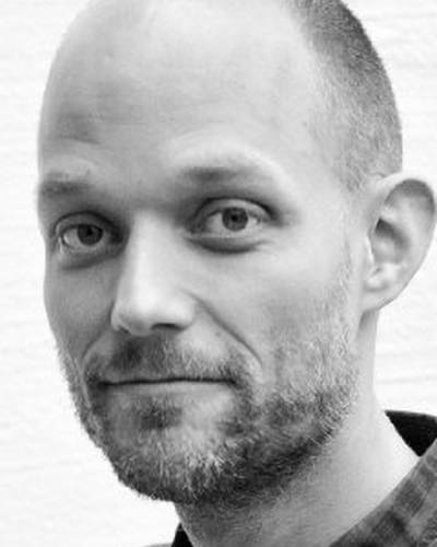 Эскиль Вогт фото