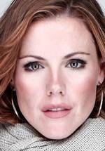 Кэтлин Робертсон фото