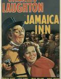 Постер из фильма "Таверна «Ямайка»" - 1