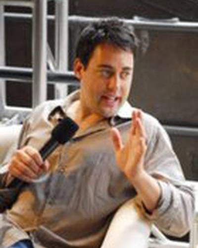 Орни Адамс фото