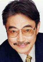 Икиро Нагаи фото