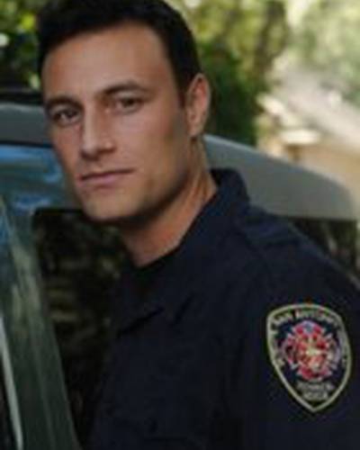 Майкл Бруйе фото