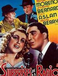 Les surprises de la radio