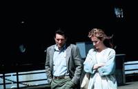 Кадр Влюбленные