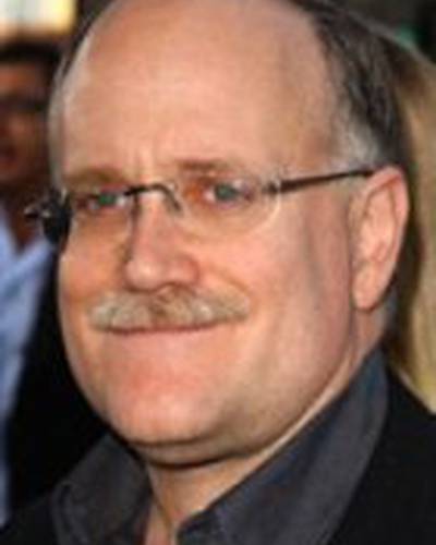 Тед Филд фото