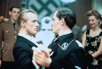 Кадр Солдаты королевы