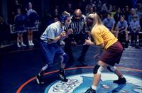 Кадр Малкольм в центре внимания