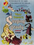 Постер из фильма "Спящая красавица" - 1