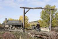 Кадр Вайнона Эрп