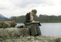 Кадр Мисс Поттер