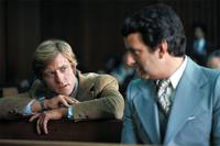 Кадр Вся президентская рать