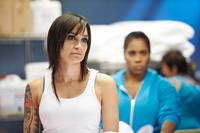 Кадр Уэнтуорт