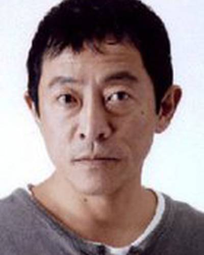 Кадзуаки Занкаи фото