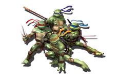 Джонатан Либесман возродит черепашек-ниндзя