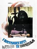 Постер из фильма "Сатанинские обряды Дракулы" - 1