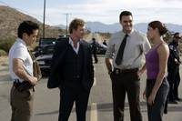 Кадр Менталист