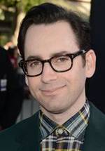 Джаред Штерн фото