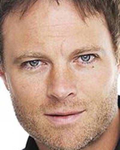 Майкл Бьюи фото